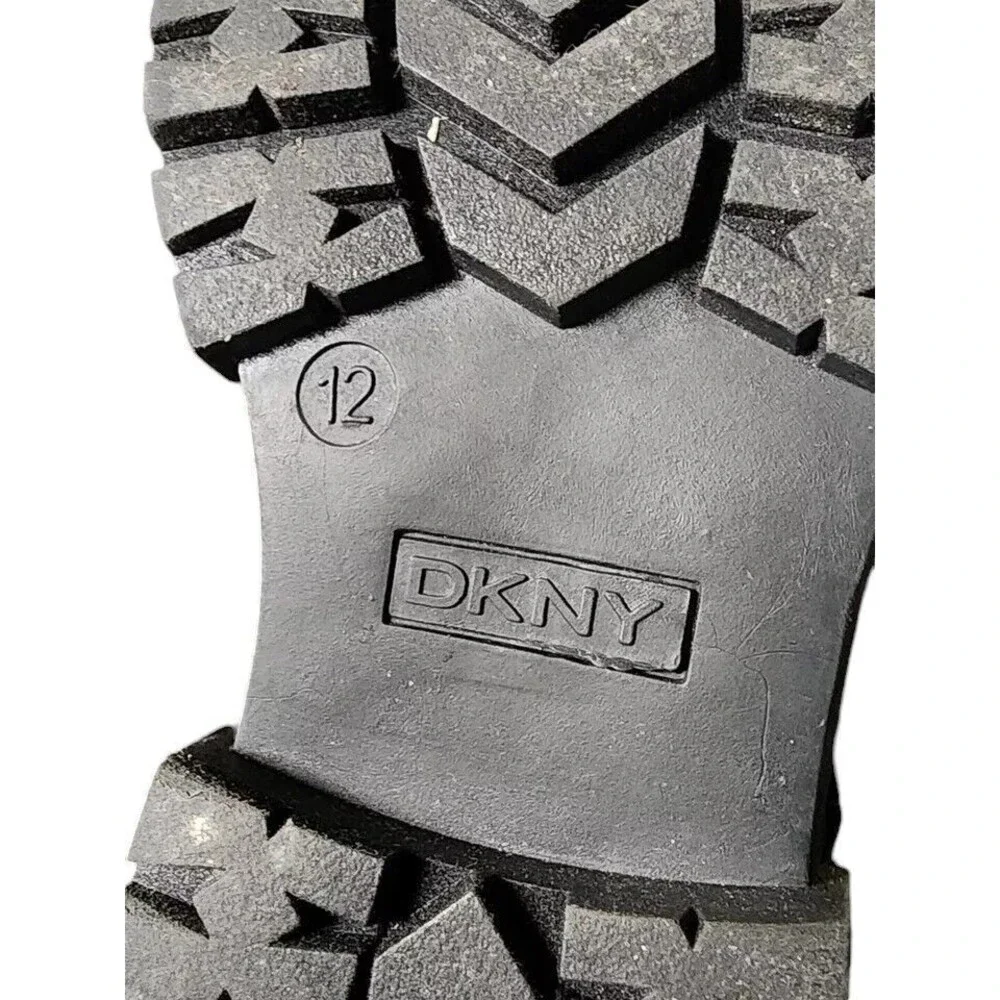 Dkny get ready